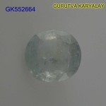 Ratti-8.25(7.50Ct) Blue Sapphire